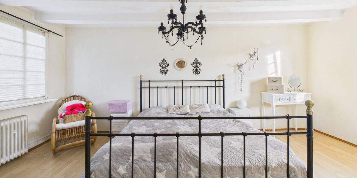 Einfamilienhaus Wuppertal Cronenberg - 1 Zimmer, 188 m&sup2;, 399.000&euro; | Angebot:25686399