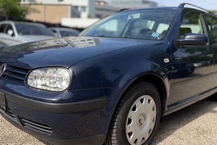 VW Golf 285.000 km 750 &euro; Köln 50674
