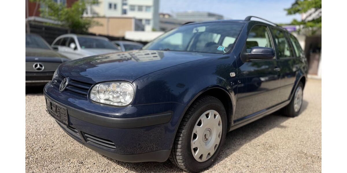 VW Golf 285.000 km 750 &euro; Köln 50674