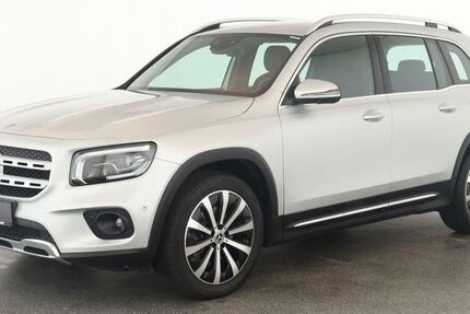 Mercedes-Benz GLB 200 36.100 km 41.484 &euro; Düsseldorf 40233