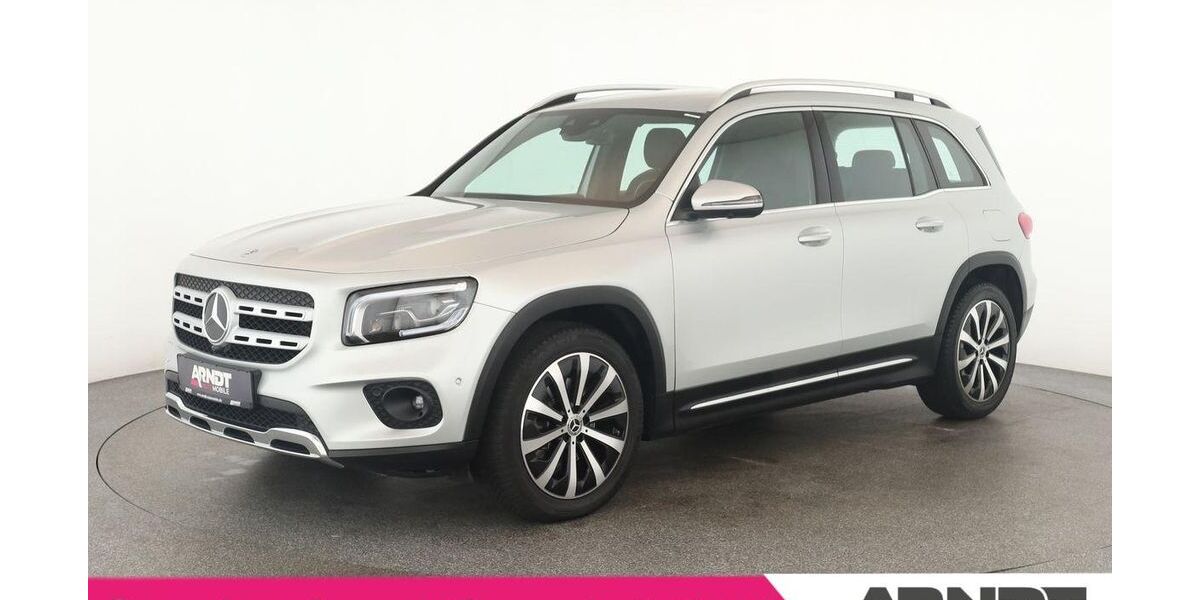 Mercedes-Benz GLB 200 36.100 km 41.484 &euro; Düsseldorf 40233