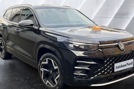 VW Tayron 16.806 km 46.900 &euro; Köln-Riehl 50735