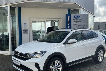 VW Taigo 17.730 km 19.900 &euro; Remscheid 42855
