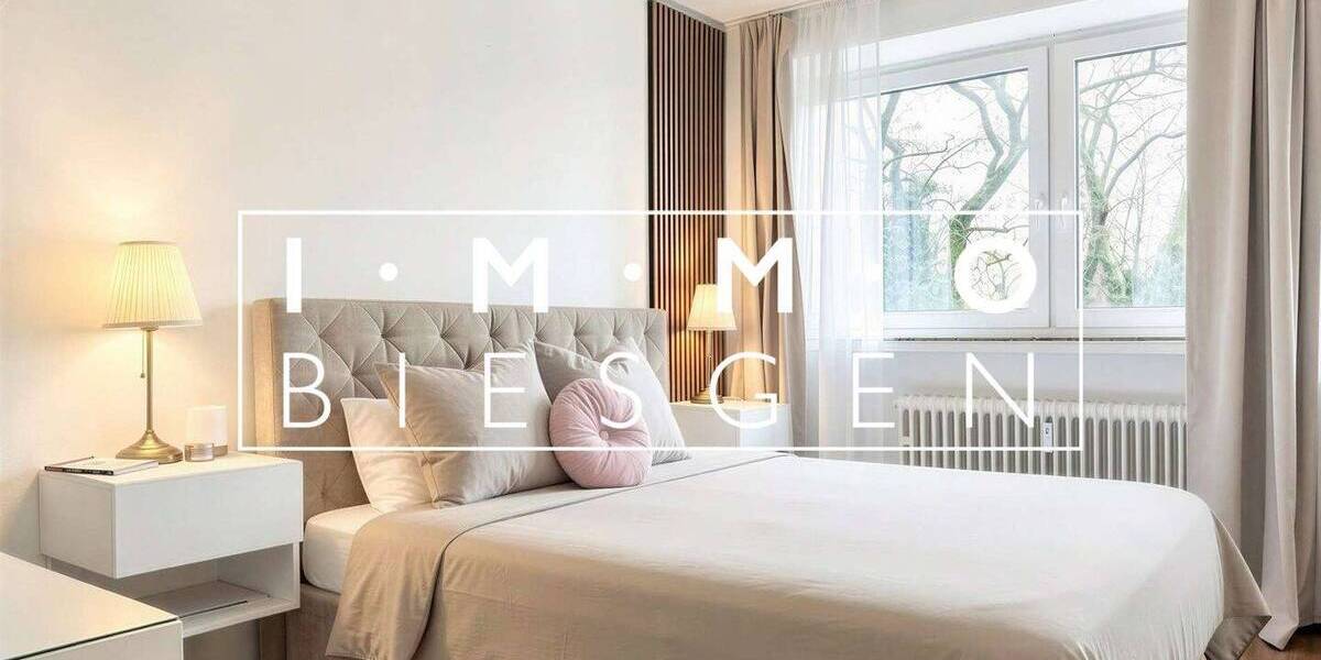 Etagenwohnung Mülheim an der Ruhr Broich - 3 Zimmer, 77 m&sup2;, 155.000&euro; | Angebot:26016582