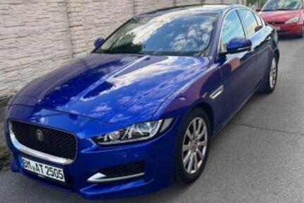 Jaguar XE 147.000 km 13.900 &euro; Frechen 50226