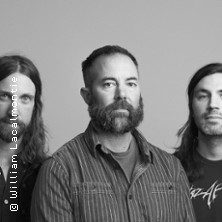 Russian Circles + Pelican - Support: Fotocrime 12.05.2026 Live Music Hall