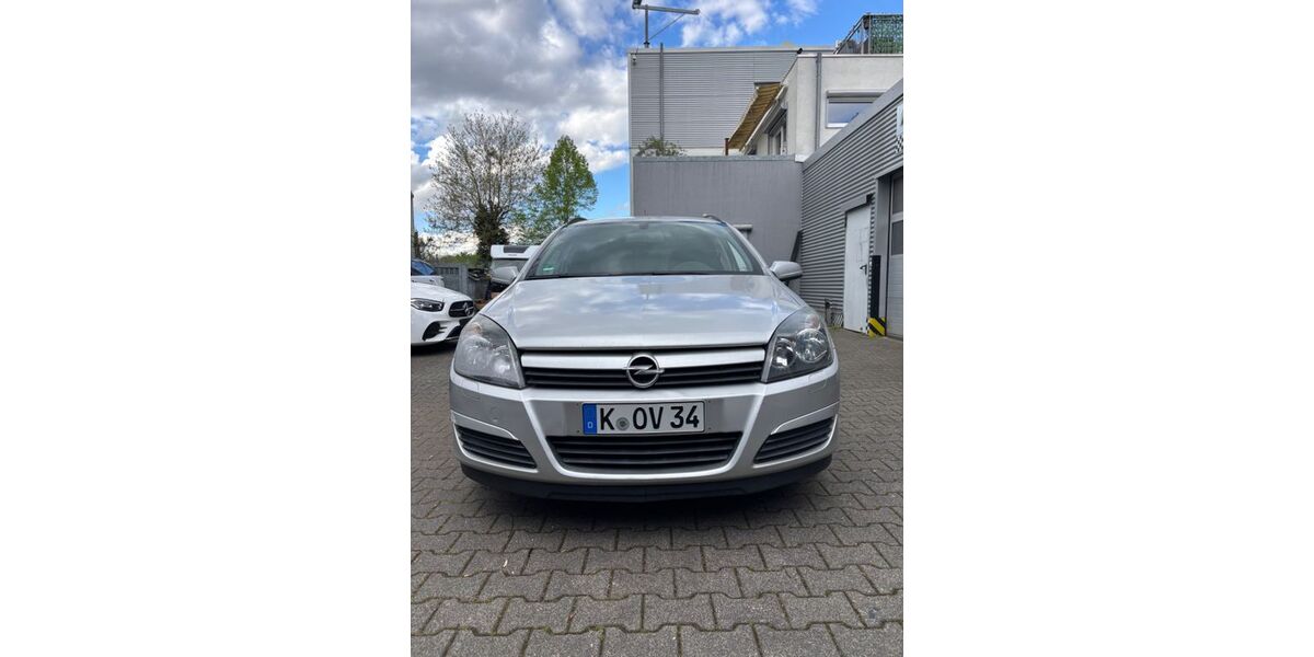 Opel Astra 275.800 km 1.900 &euro; Köln 51105