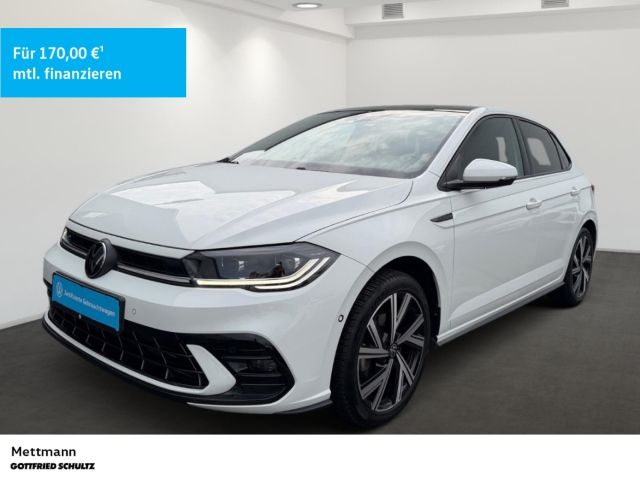 VW Polo 70.421 km 21.390 &euro; Mettmann 40822