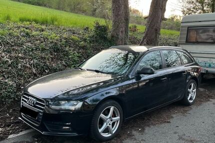 Audi A4 253.750 km 7.000 &euro; Wuppertal 42117