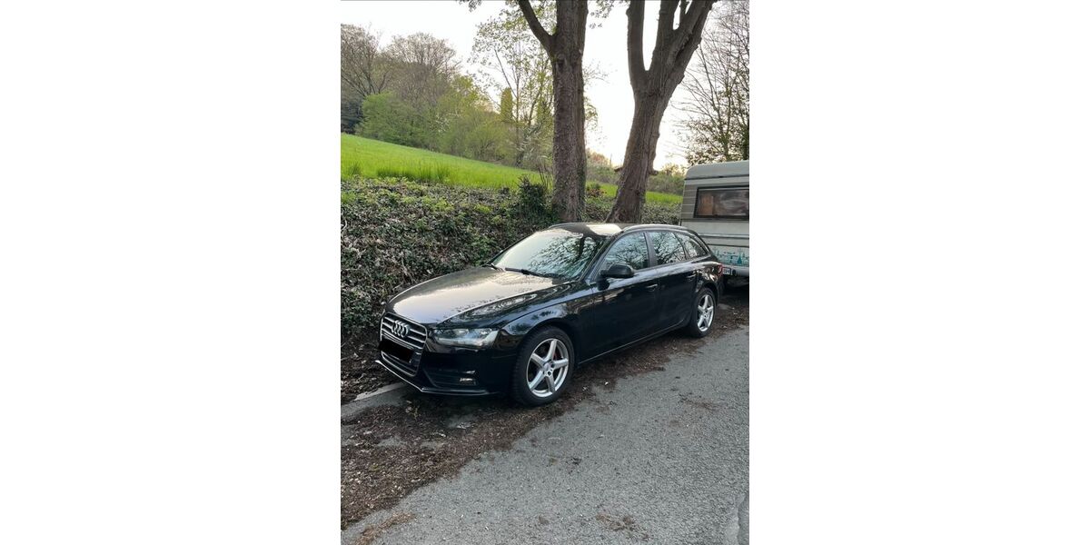 Audi A4 253.750 km 7.700 &euro; Wuppertal 42117