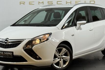 Opel Zafira 105.000 km 7.990 &euro; Remscheid 42897