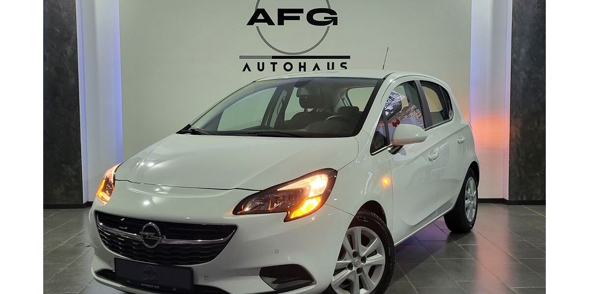 Opel Corsa 69.106 km 11.995 &euro; Wuppertal 42285