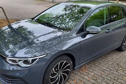 VW Golf 49.900 km 17.900 &euro; Meerbusch 40670