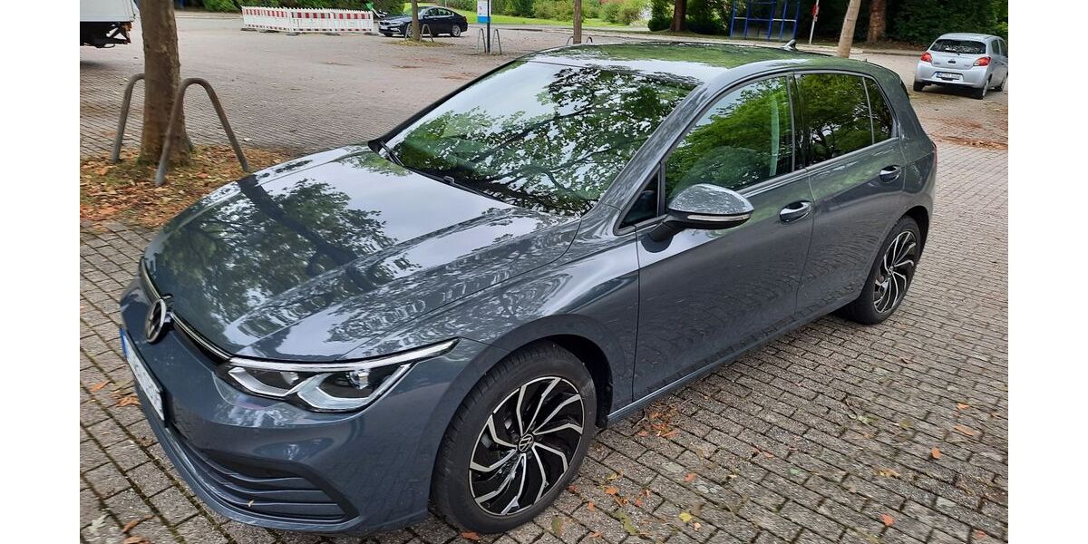 VW Golf 49.900 km 17.900 &euro; Meerbusch 40670
