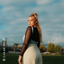 Lori - Ich geh mit mir auf Tour 2026 18.10.2026 Die Kantine