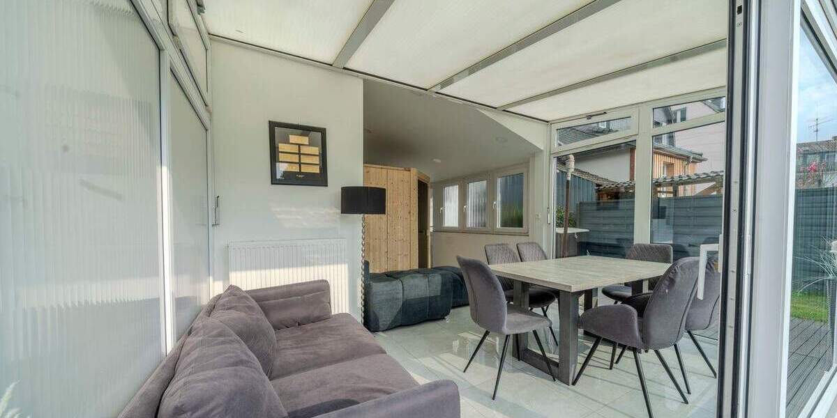 Einfamilienhaus Leichlingen - 8 Zimmer, 176 m&sup2;, 699.000&euro; | Angebot:25669323