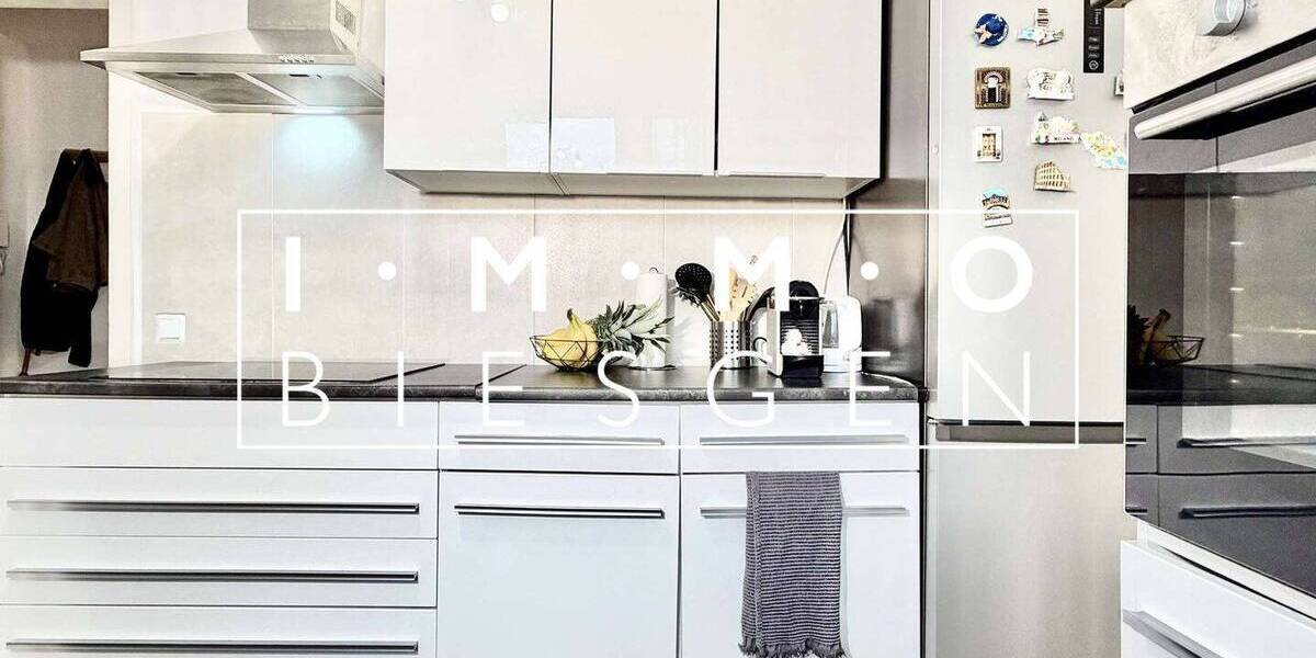 Etagenwohnung Mülheim an der Ruhr Broich - 3 Zimmer, 77 m&sup2;, 155.000&euro; | Angebot:26016582