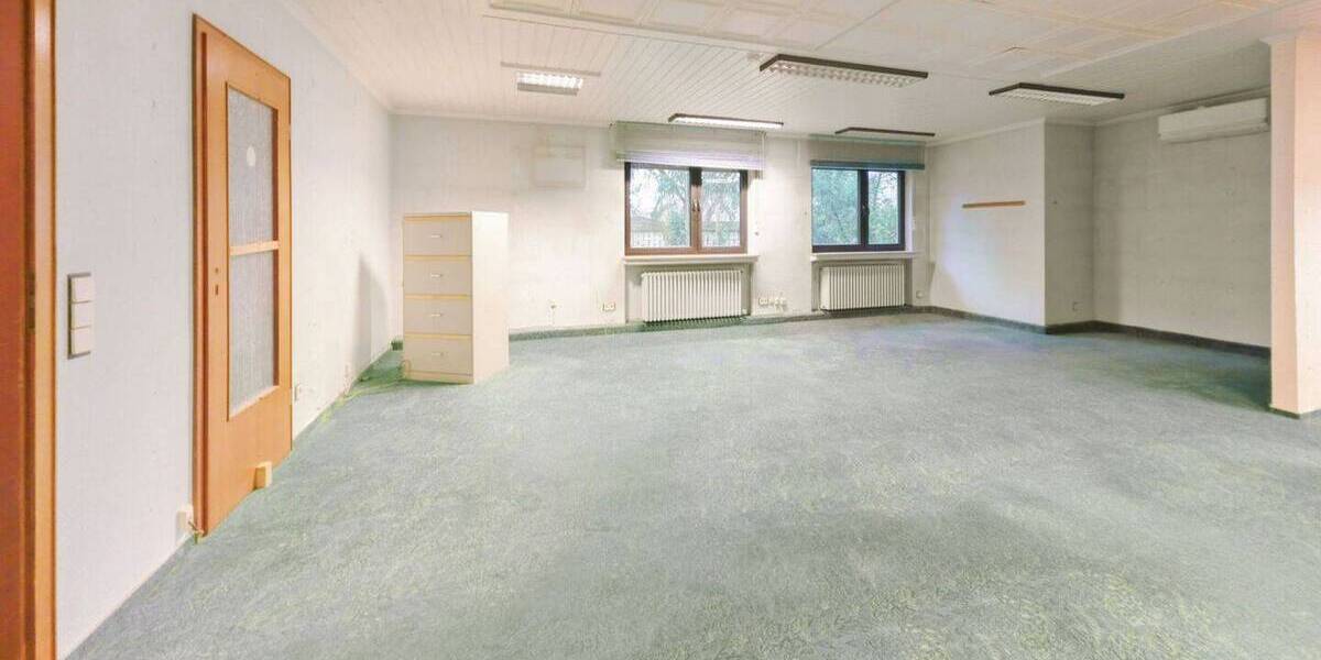 Doppelhaushälfte Leverkusen Rheindorf - 7 Zimmer, 118 m&sup2;, 499.000&euro; | Angebot:26275628