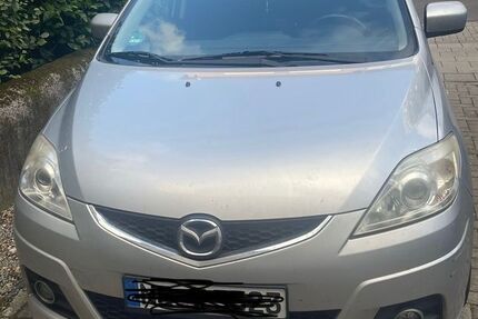 Mazda 5 255.600 km 1.999 &euro; Neuss 41462