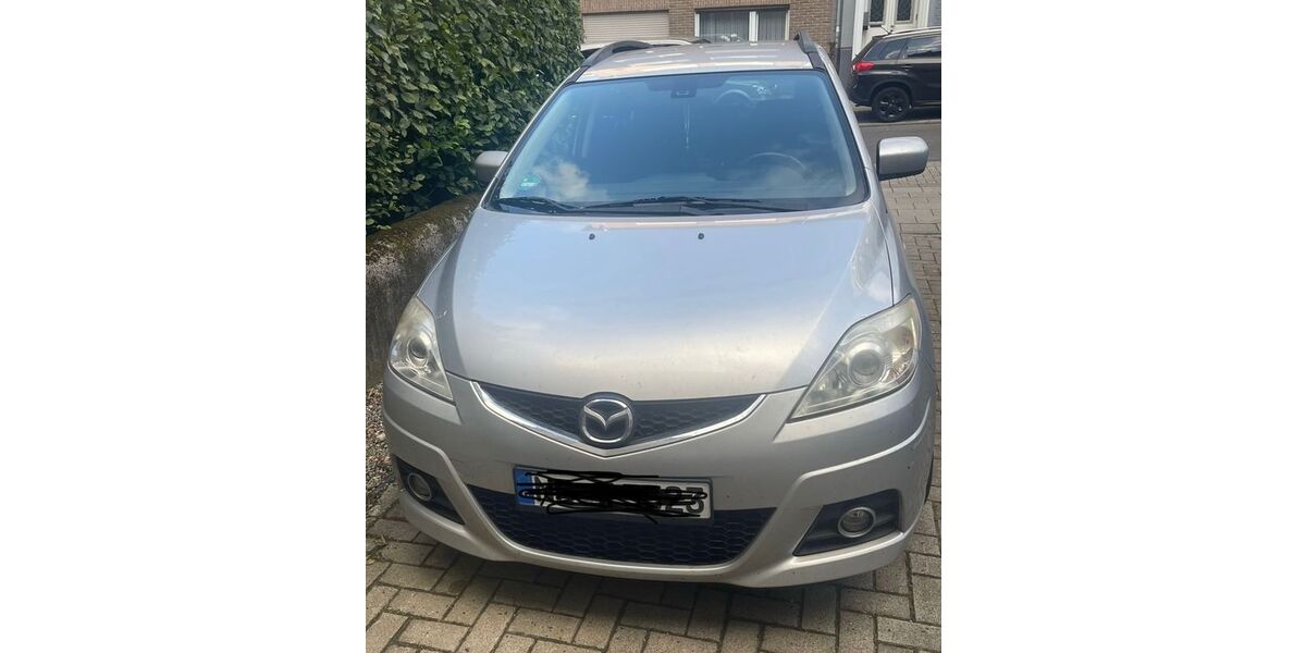 Mazda 5 255.600 km 1.999 &euro; Neuss 41462