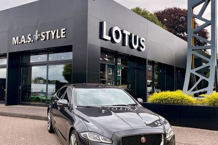Jaguar XJ 70.609 km 39.950 &euro; Wuppertal 42349