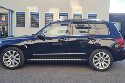 Mercedes-Benz GLK 250 260.000 km 12.900 &euro; Ratingen 40880