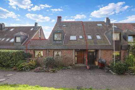 Haus Neuss / Neusserfurth Neusserfurth - 4 Zimmer, 125 m&sup2;, 430.000&euro; | Angebot:26063428