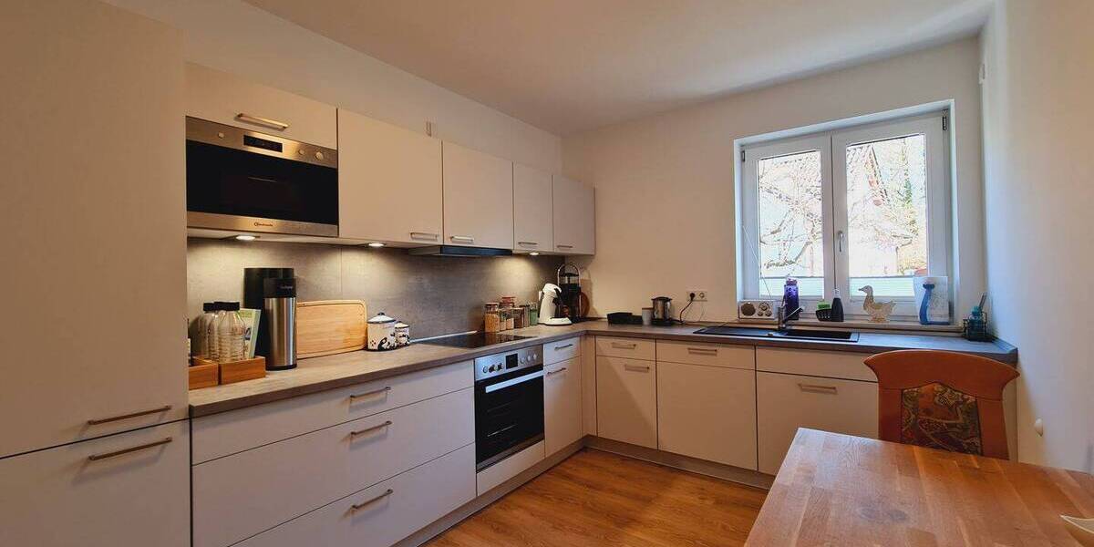 Etagenwohnung Wermelskirchen Dabringhausen - 3 Zimmer, 88 m&sup2;, 365.000&euro; | Angebot:26229381