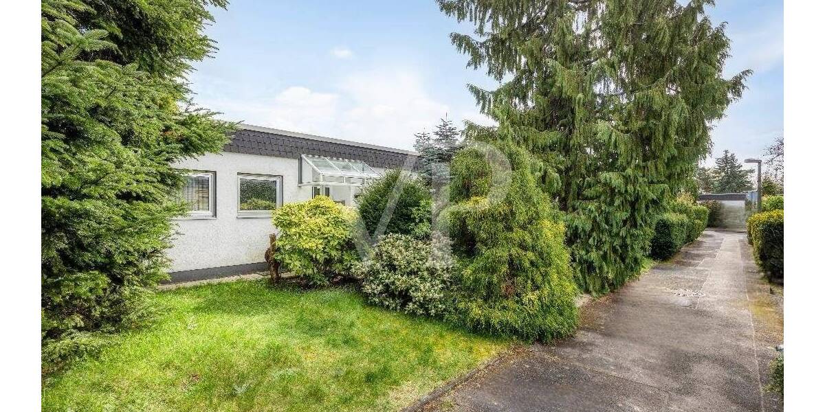 Bungalow Köln Esch/Auweiler - 4 Zimmer, 117 m&sup2;, 550.000&euro; | Angebot:26275843