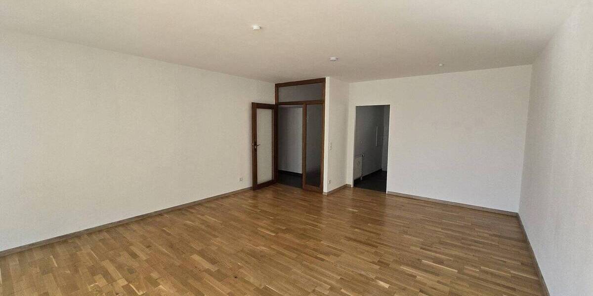 Etagenwohnung Wuppertal Langerfeld - 3 Zimmer, 92 m&sup2;, 840&euro; | Angebot:26249431