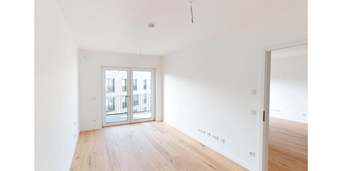 Etagenwohnung Düsseldorf Stadtbezirk 3 - 2 Zimmer, 67 m&sup2;, 1.365&euro; | Angebot:25920235