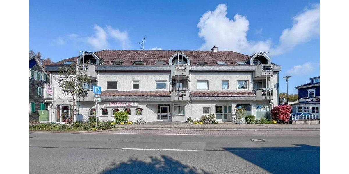 Einfamilienhaus Burscheid Hilgen - 2 Zimmer, 98.000&euro; | Angebot:26171369