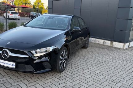 Mercedes-Benz A 250 103.000 km 18.900 &euro; Dormagen 41540