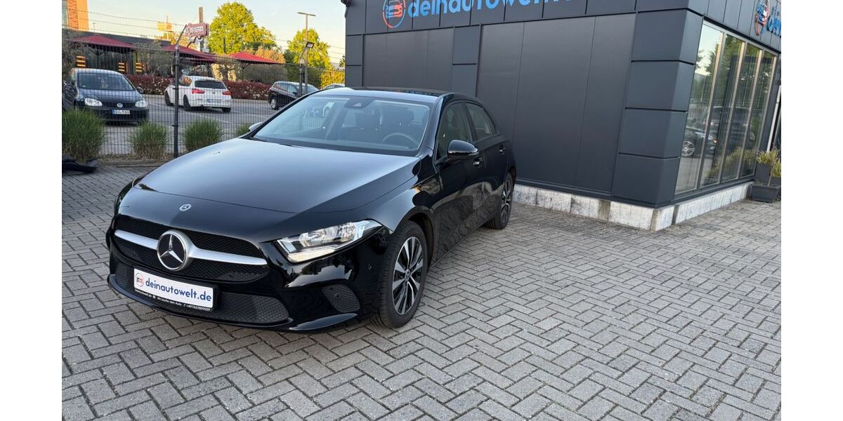 Mercedes-Benz A 250 103.000 km 18.900 &euro; Dormagen 41540