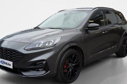 Ford Kuga 71.652 km 24.490 &euro; Bergisch Gladbach 51427