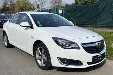 Opel Insignia 164.000 km 7.999 &euro; Köln 50739