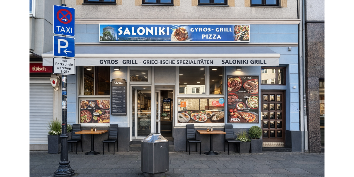 Gewerbeobjekt Köln Ehrenfeld - 1.400&euro; | Angebot:25806127