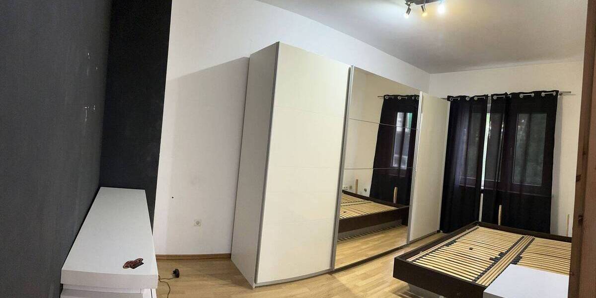 Etagenwohnung Wuppertal Barmen - 2 Zimmer, 58 m&sup2;, 109.000&euro; | Angebot:25708258