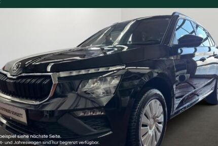 Skoda Kamiq 24.051 km 21.989 &euro; Velbert 42553