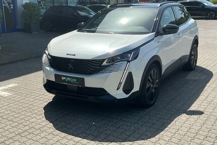 Peugeot 3008 50.549 km 25.000 &euro; Remscheid 42897