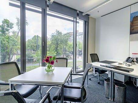 Gewerbeobjekt Düsseldorf Friedrichstadt - 443&euro; | Angebot:25915942