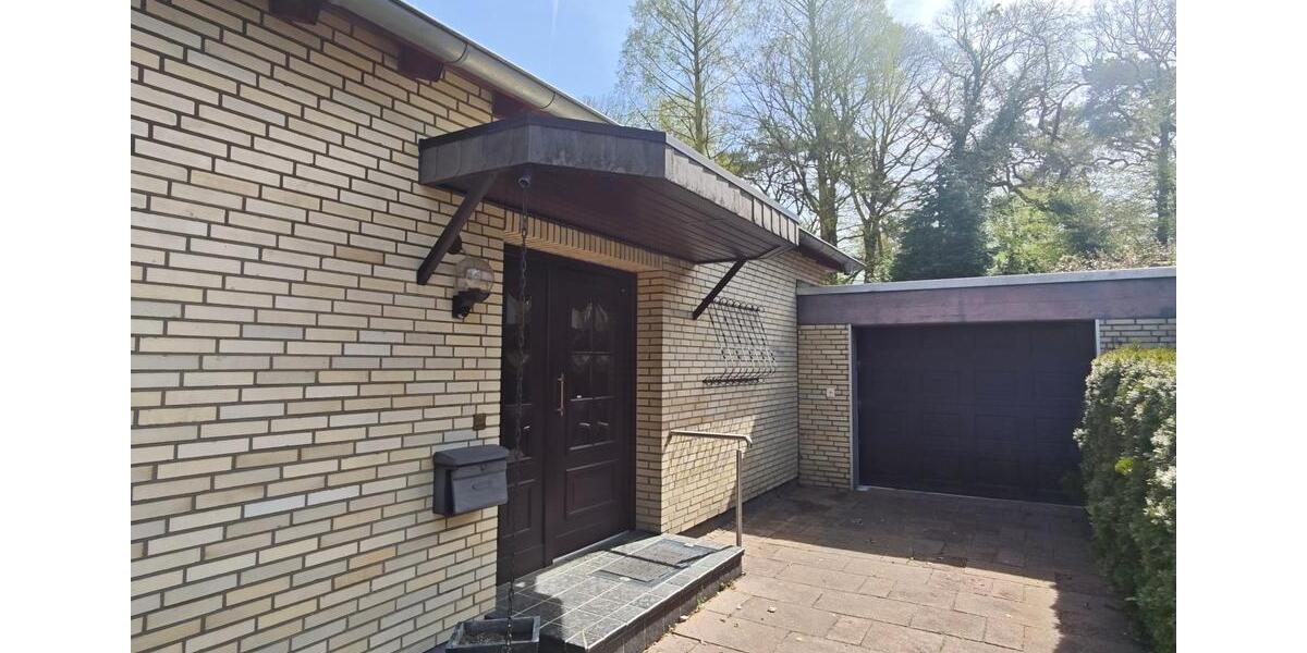 Einfamilienhaus Bergisch Gladbach Frankenforst - 3 Zimmer, 112 m&sup2;, 758.000&euro; | Angebot:26199021