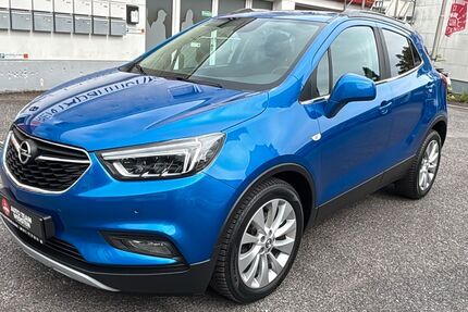 Opel Mokka 113.206 km 9.990 &euro; Düsseldorf 40591