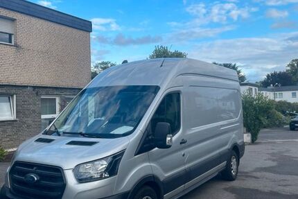Ford Transit 49.500 km 20.900 &euro; Köln 50859