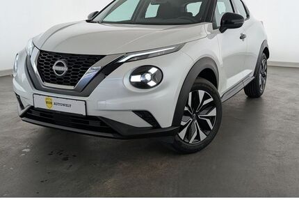 Nissan Juke 3.500 km 20.960 &euro; Düsseldorf 40599