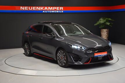 Kia pro ceed / ProCeed 41.600 km 27.990 &euro; Remscheid 42853