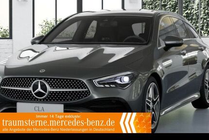 Mercedes-Benz CLA 200 Shooting Brake 18.357 km 33.490 &euro; Düsseldorf 40470