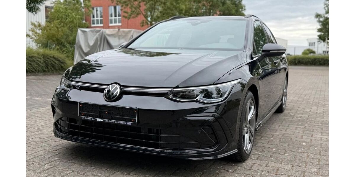 VW Golf 22.400 km 27.950 &euro; Willich 47877
