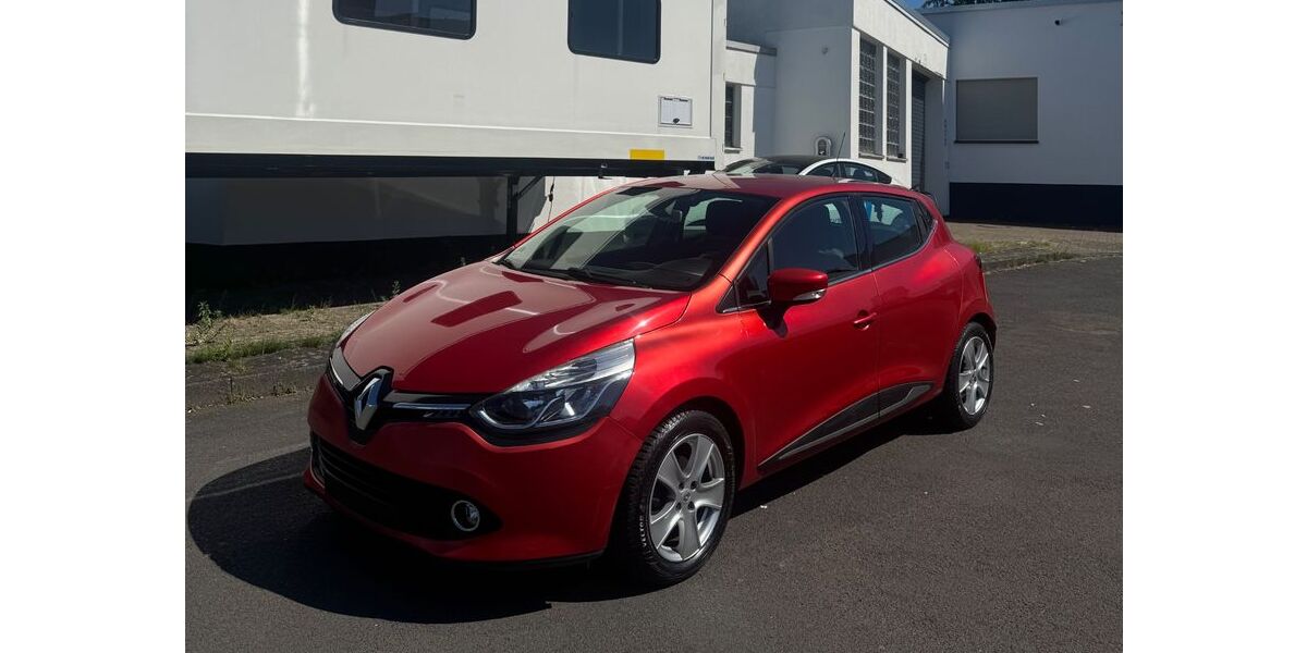 Renault Clio 102.000 km 8.790 &euro; Bergisch Gladbach 51469