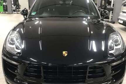 Porsche Macan 118.000 km 33.500 &euro; leverkusen 51371